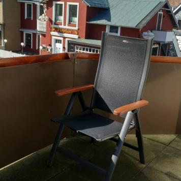 Südbalkon Fewo Springer